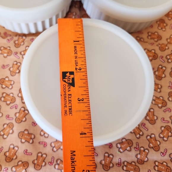 4PC Ramekin Set - Picture 12 of 14